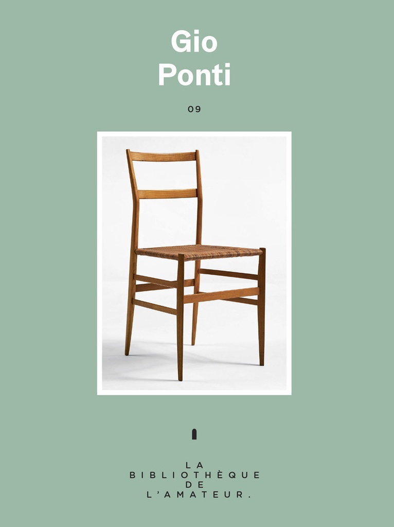 [9791037514196] Gio Ponti