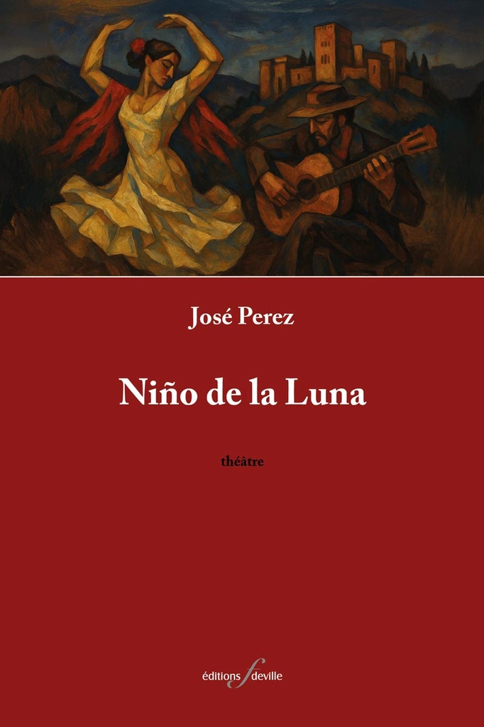 [9782875992116] NINO DE LA LUNA