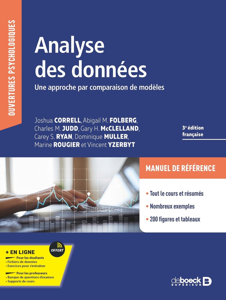[9782807372252] Analyse des données