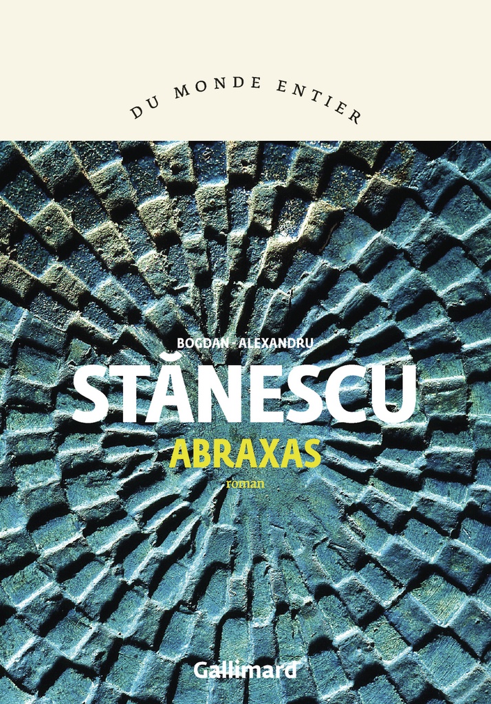[9782073040305] Abraxas