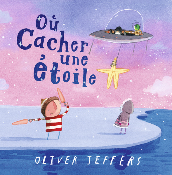 [9782378882921] Où cacher une étoile