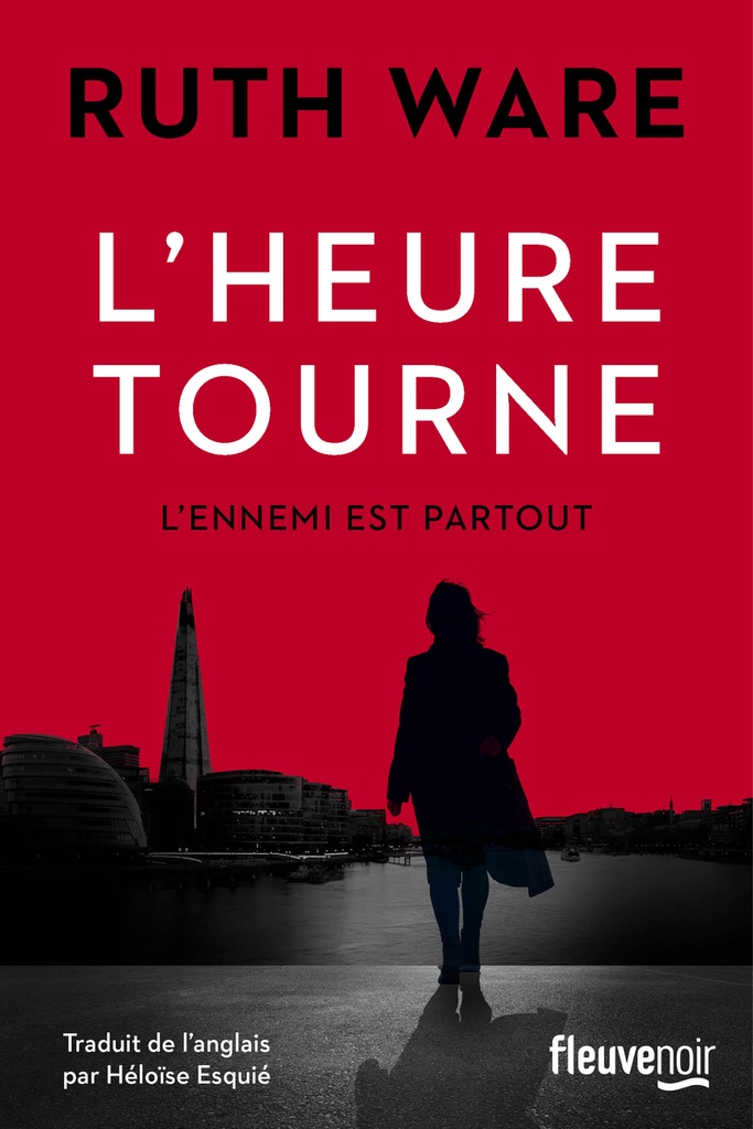 [9782265157880] L'heure tourne