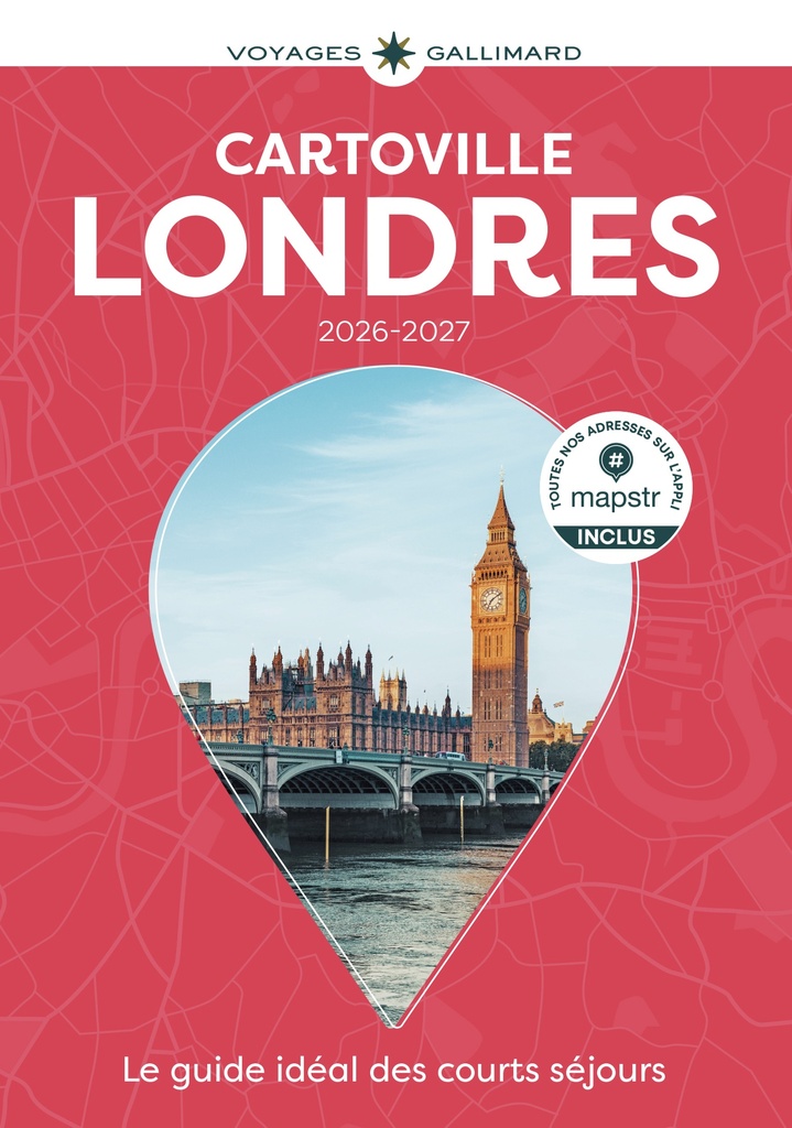[9782742468683] Londres