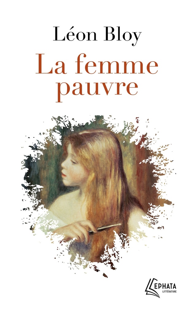 [9782385501082] La femme pauvre