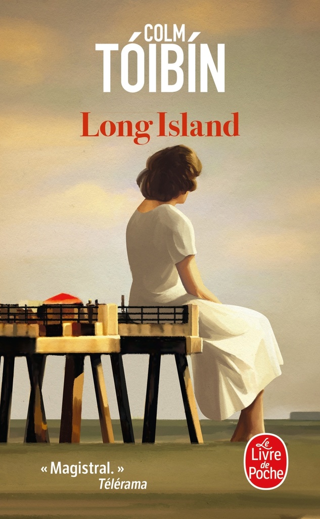 [9782253252016] Long Island