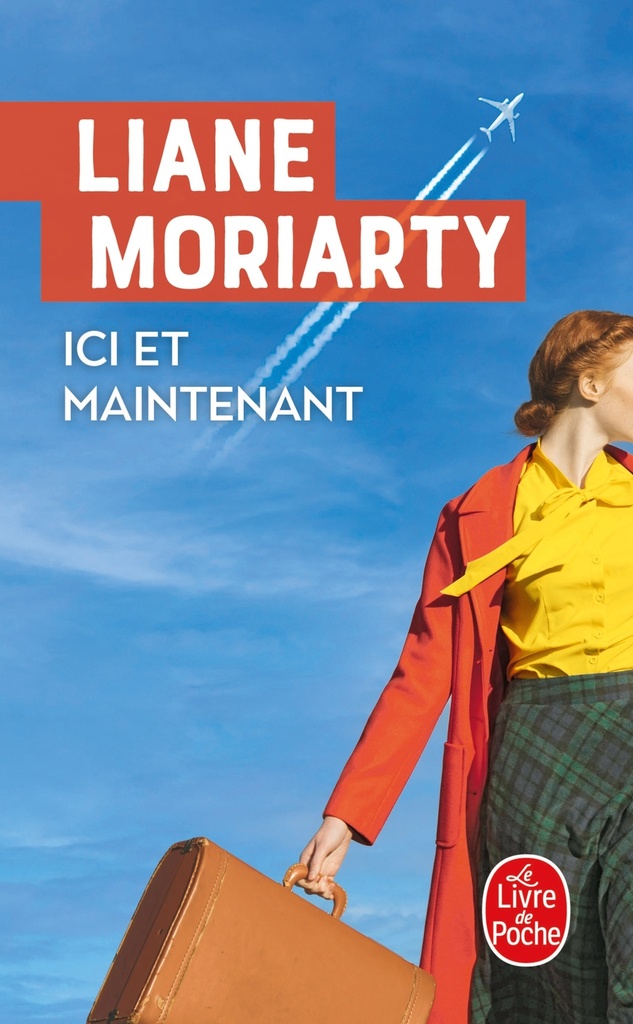 [9782253256410] Ici et maintenant