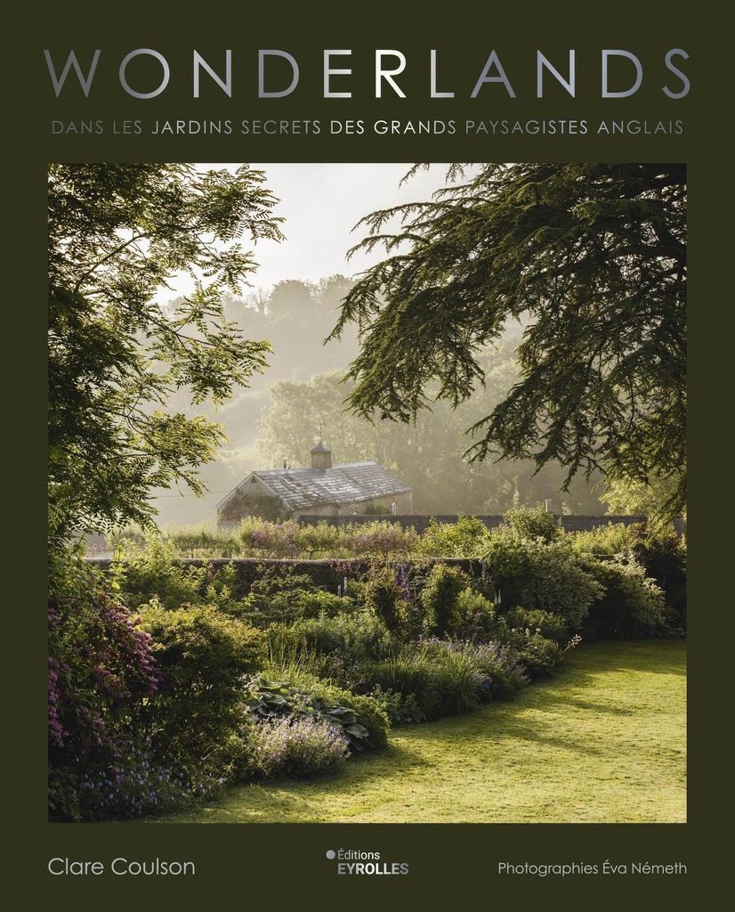 [9782416021749] Wonderlands