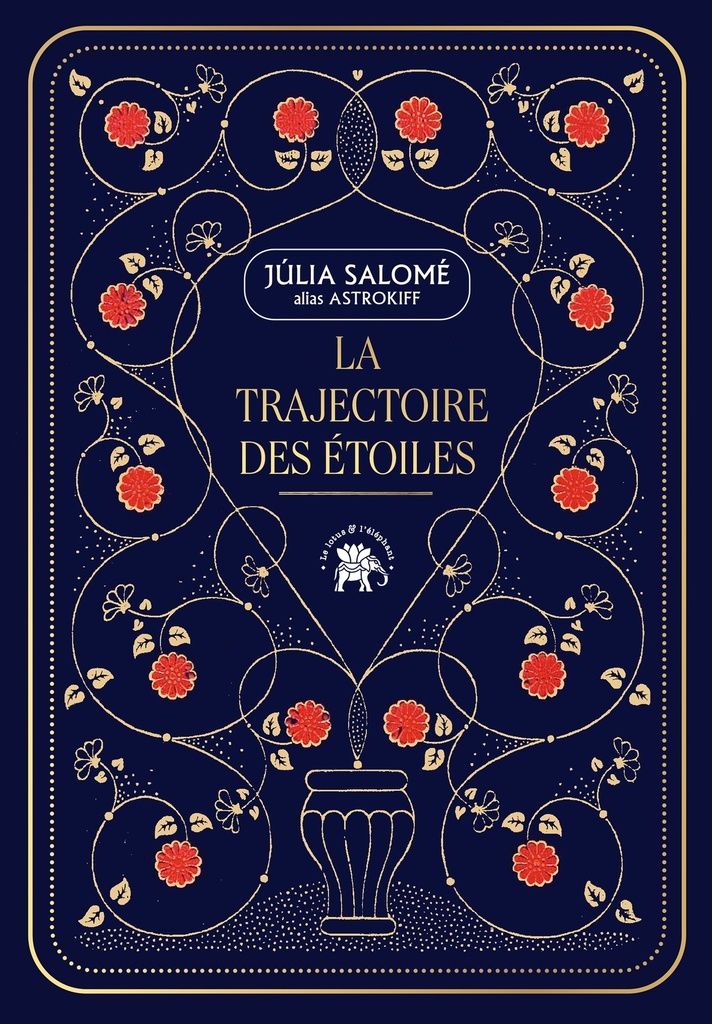 [9782017267447] La trajectoire des étoiles