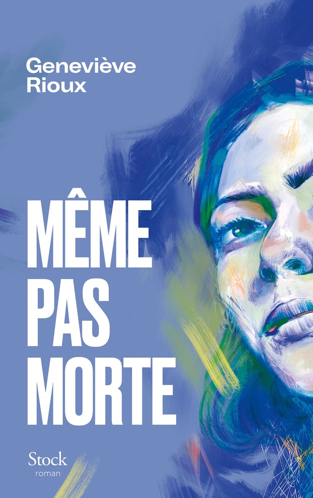 [9782234099449] Même pas morte