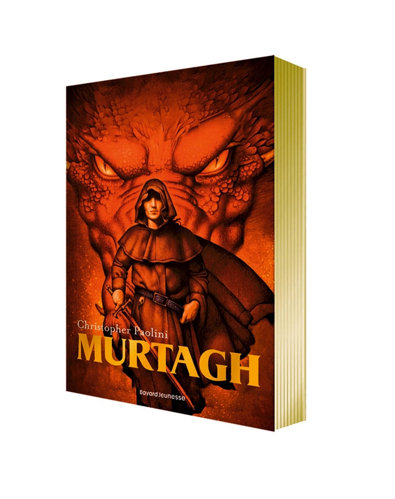 [9791036384998] Eragon poche, Tome 05
