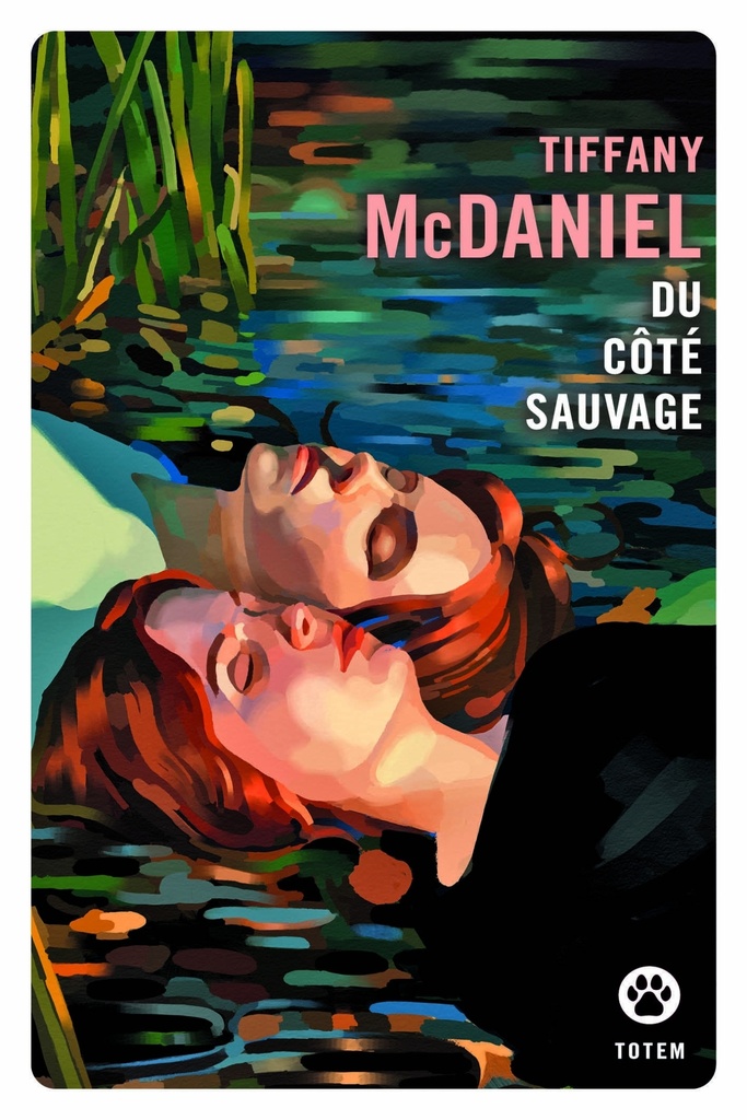 [9782404080697] Du côté sauvage