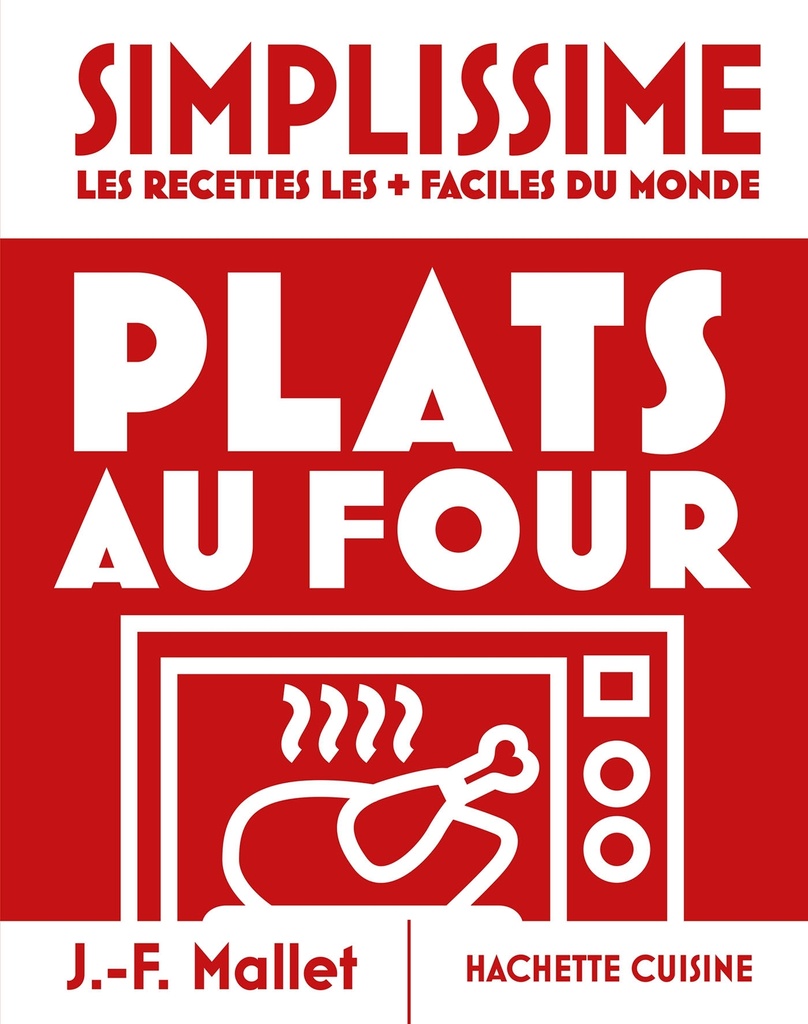 [9782017364665] Simplissime - Plats au four