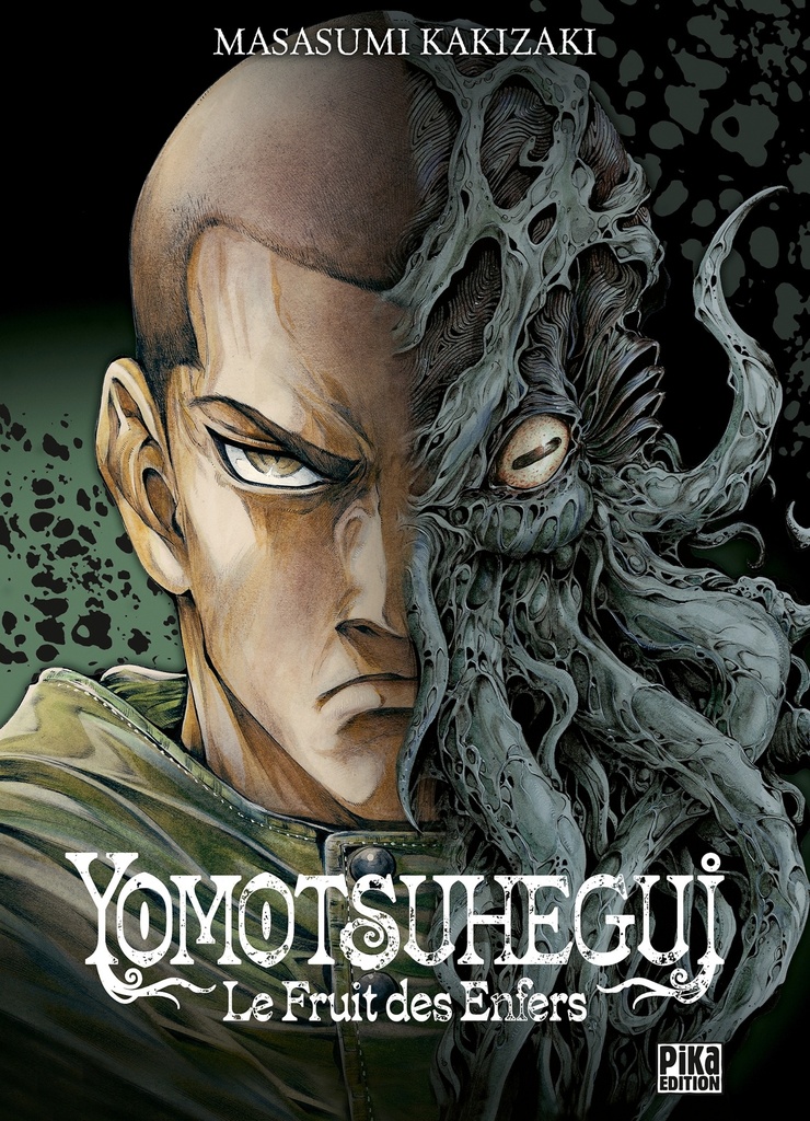 [9782811678845] YOMOTSUHEGUI