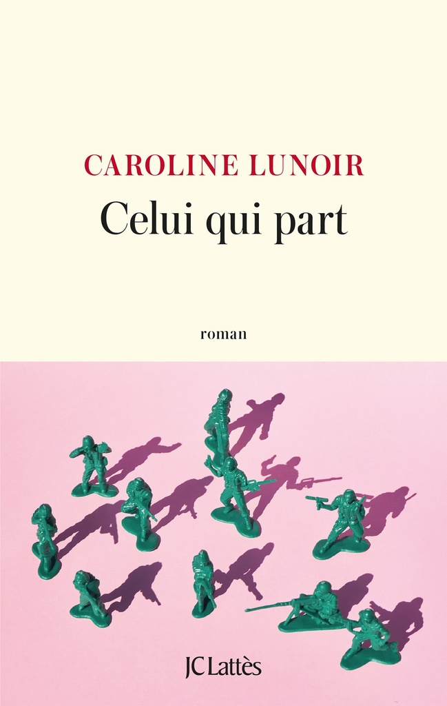 [9782709671941] Celui qui part