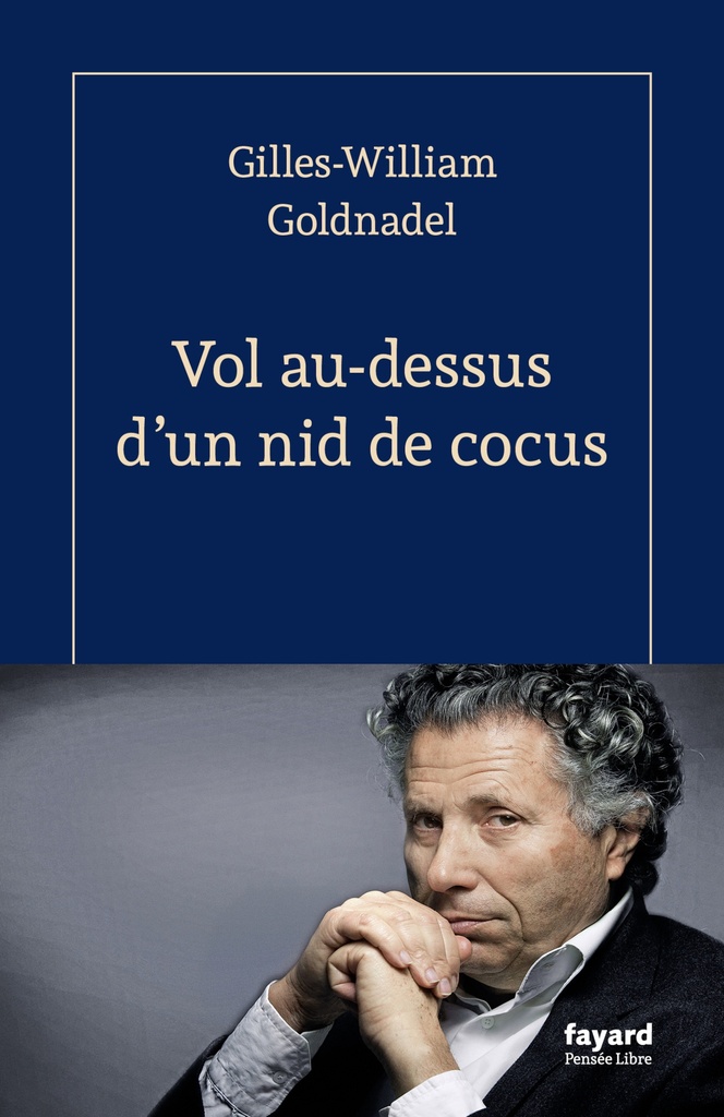 [9782213733647] Vol au-dessus d'un nid de cocus