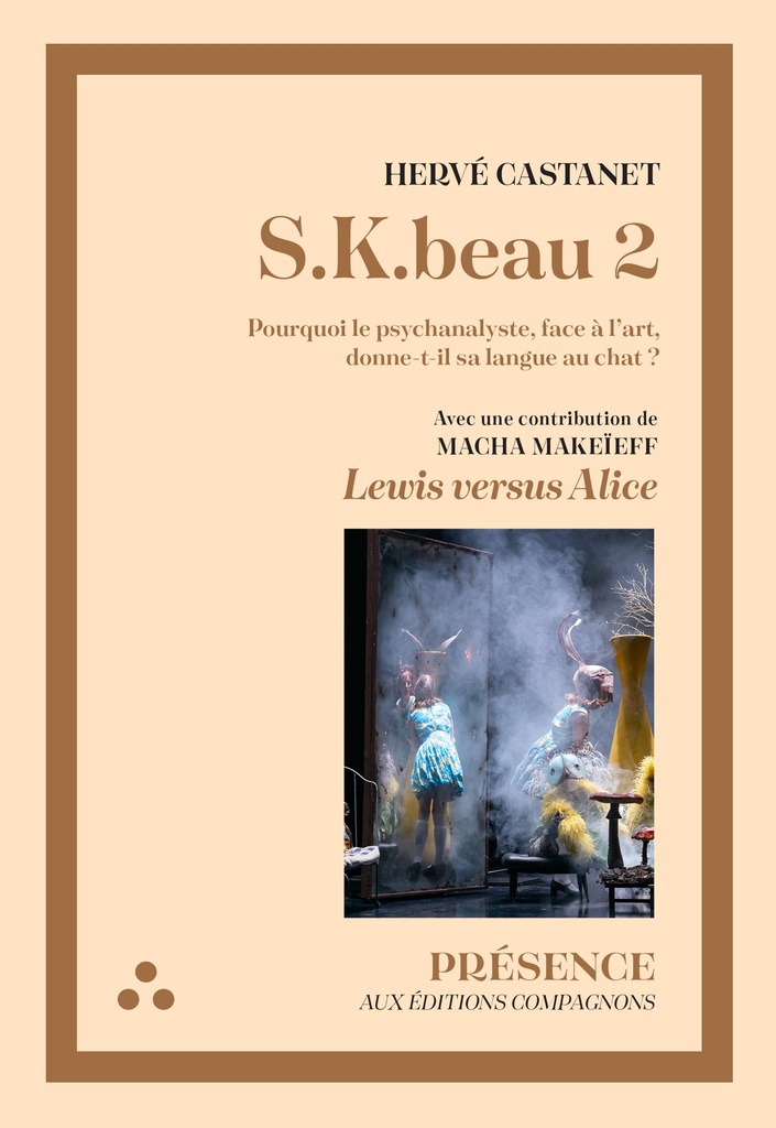 [9782493296412] S.K.beau 2