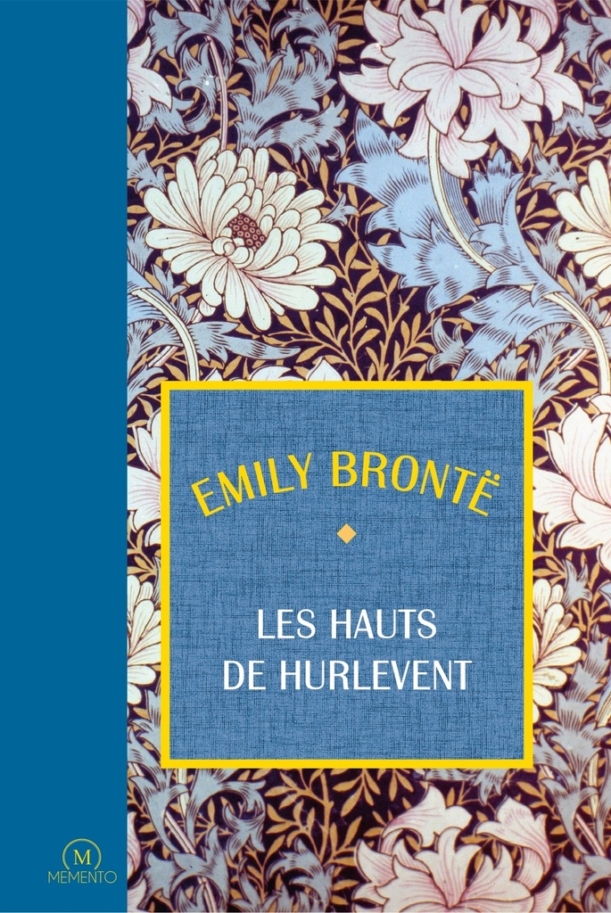 [9782488204132] Les hauts de Hurlevent