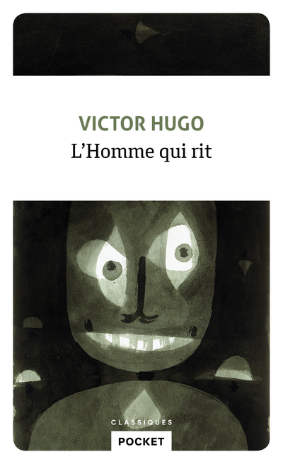 [9782266300186] L'homme qui rit
