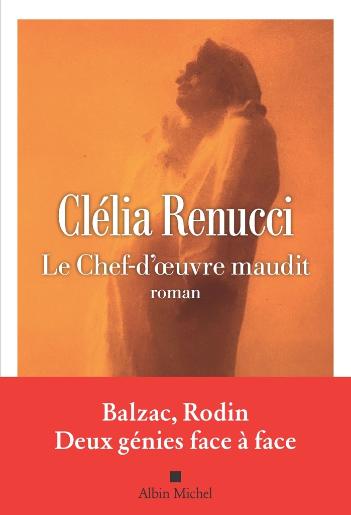 [9782226495631] Le Chef-d'oeuvre maudit