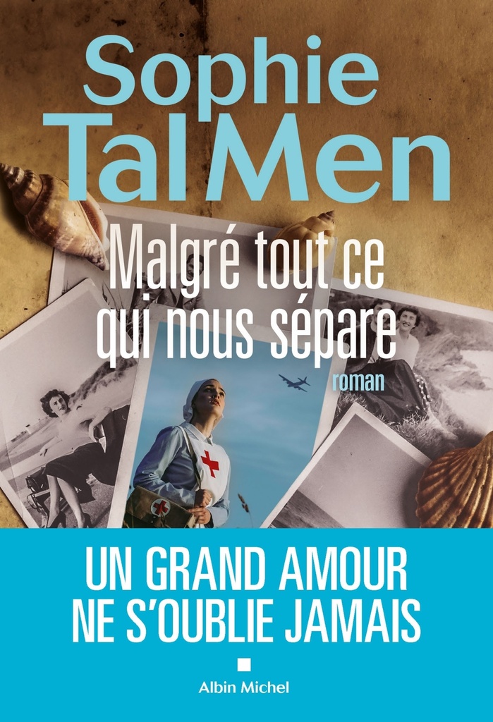 [9782226507556] Malgré tout ce qui nous sépare