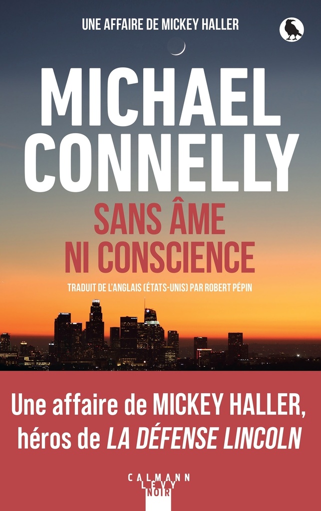 [9782702189054] Sans âme ni conscience
