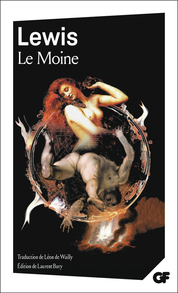 [9782080154804] Le Moine