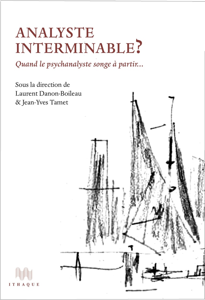 [9782490350865] Analyste interminable ?