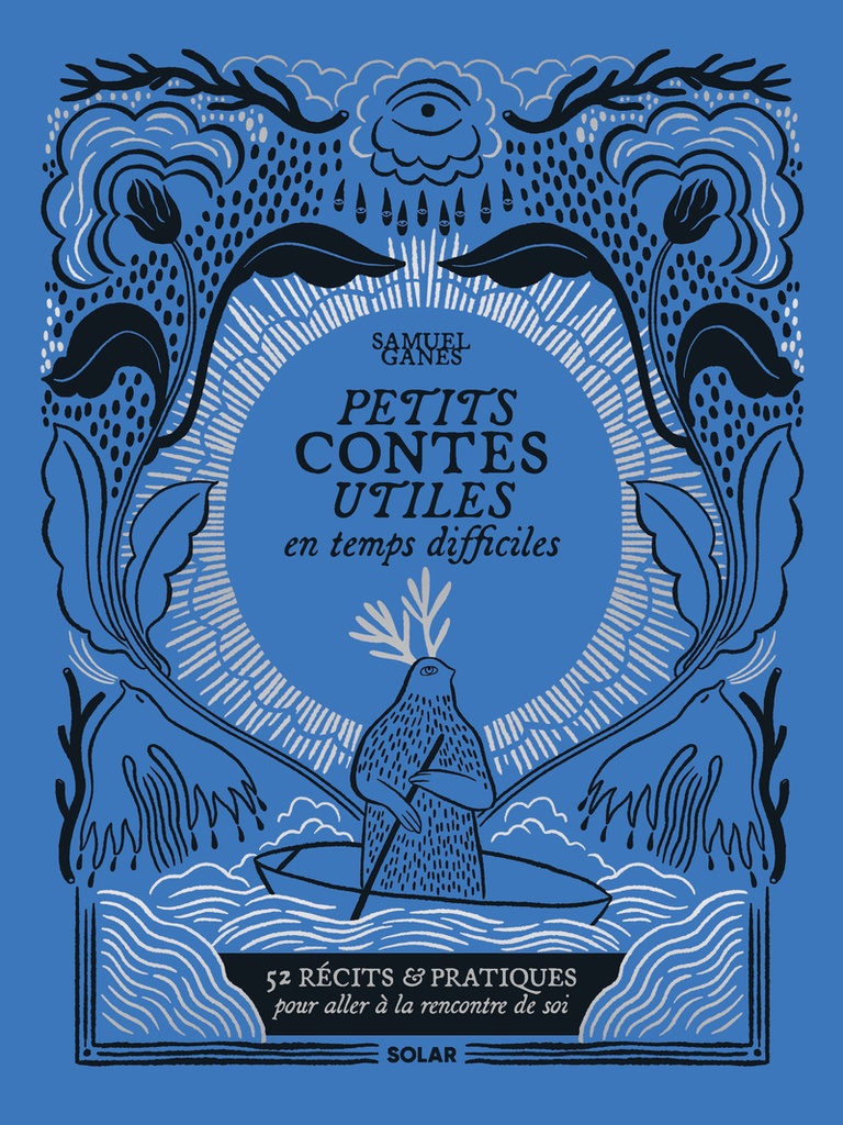 [9782263192098] Petits contes utiles en temps difficiles