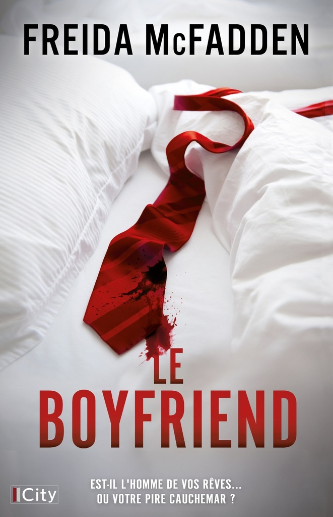 [9782824627151] Le boyfriend