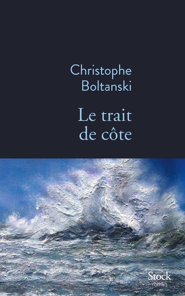 [9782234096097] Le trait de côte
