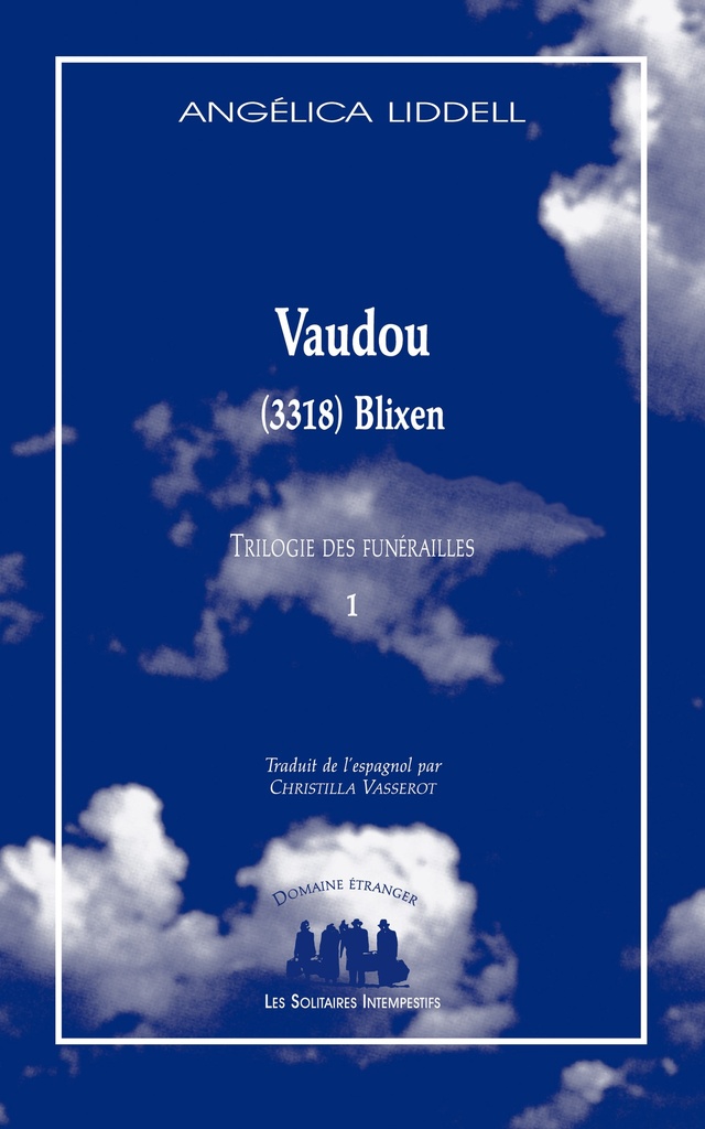 [9782846817394] Vaudou : (3318) Blixen