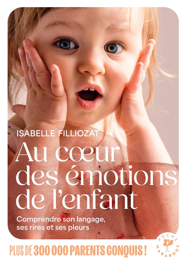 [9782501194815] Au coeur des émotions de l'enfant