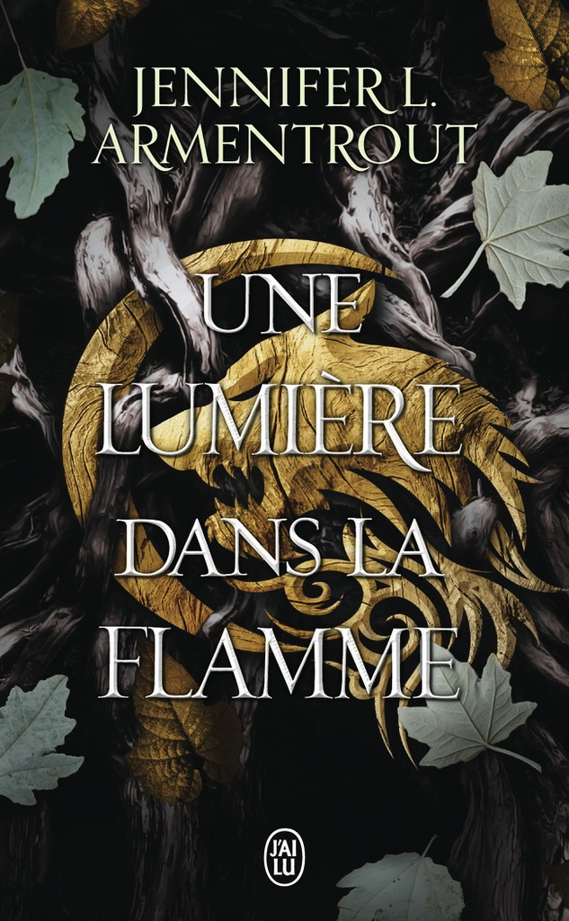 [9782290397268] La chair et le feu