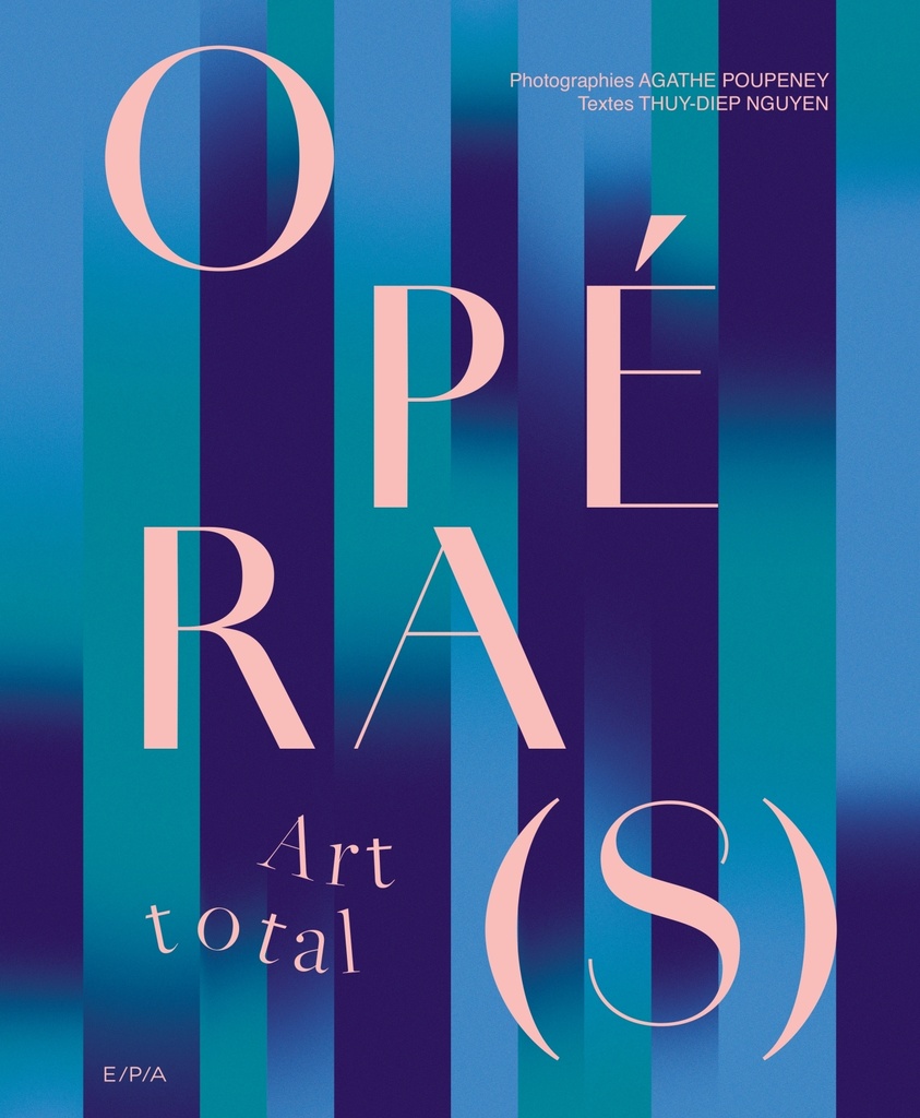 [9782376716907] Opéra(s)