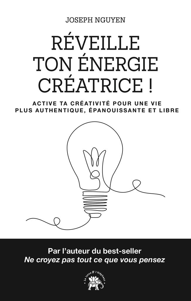[9782017342700] Réveille ton énergie créatrice !