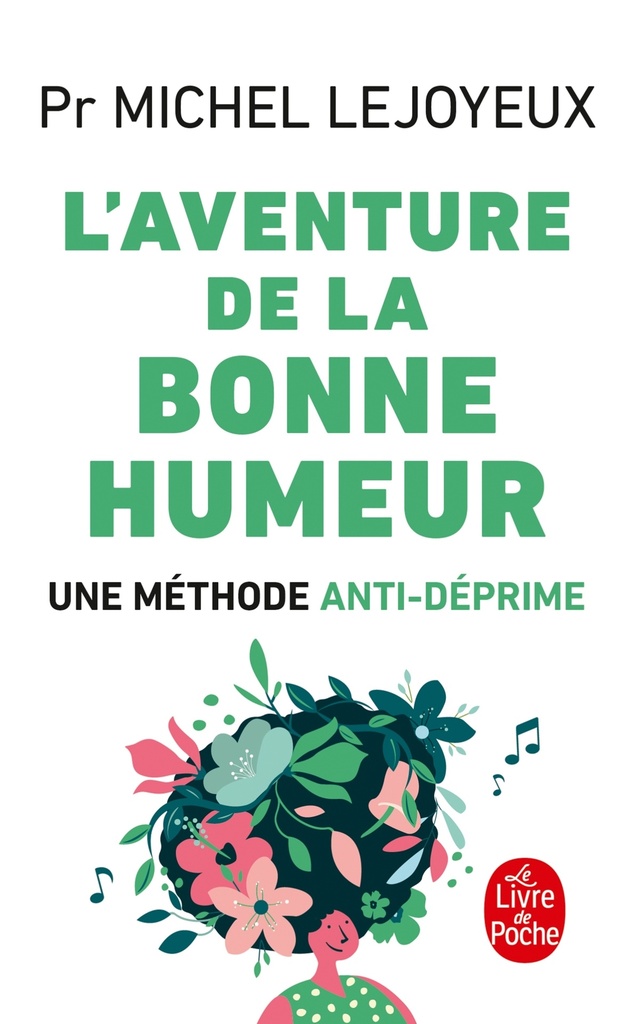[9782253239086] L'Aventure de la bonne humeur