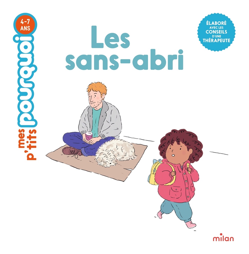 [9782408062354] Les sans-abri