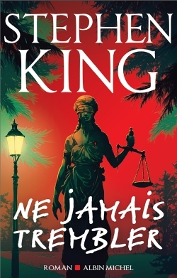 [9782226501875] Ne jamais trembler