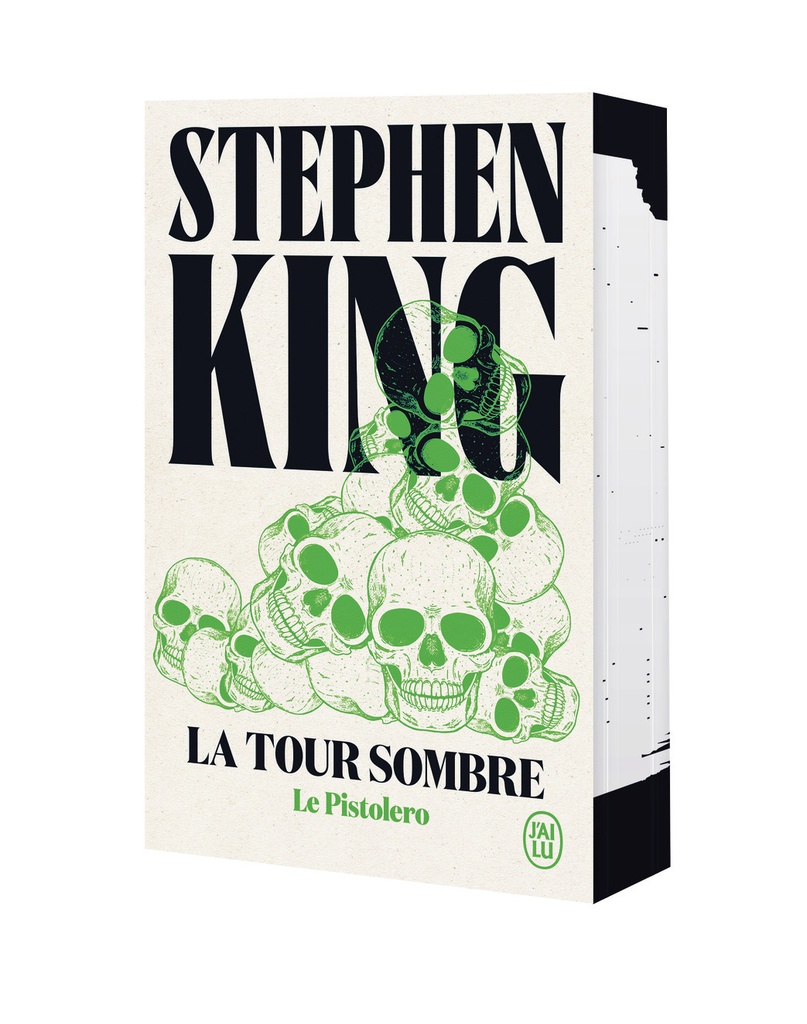 [9782290424971] La Tour Sombre