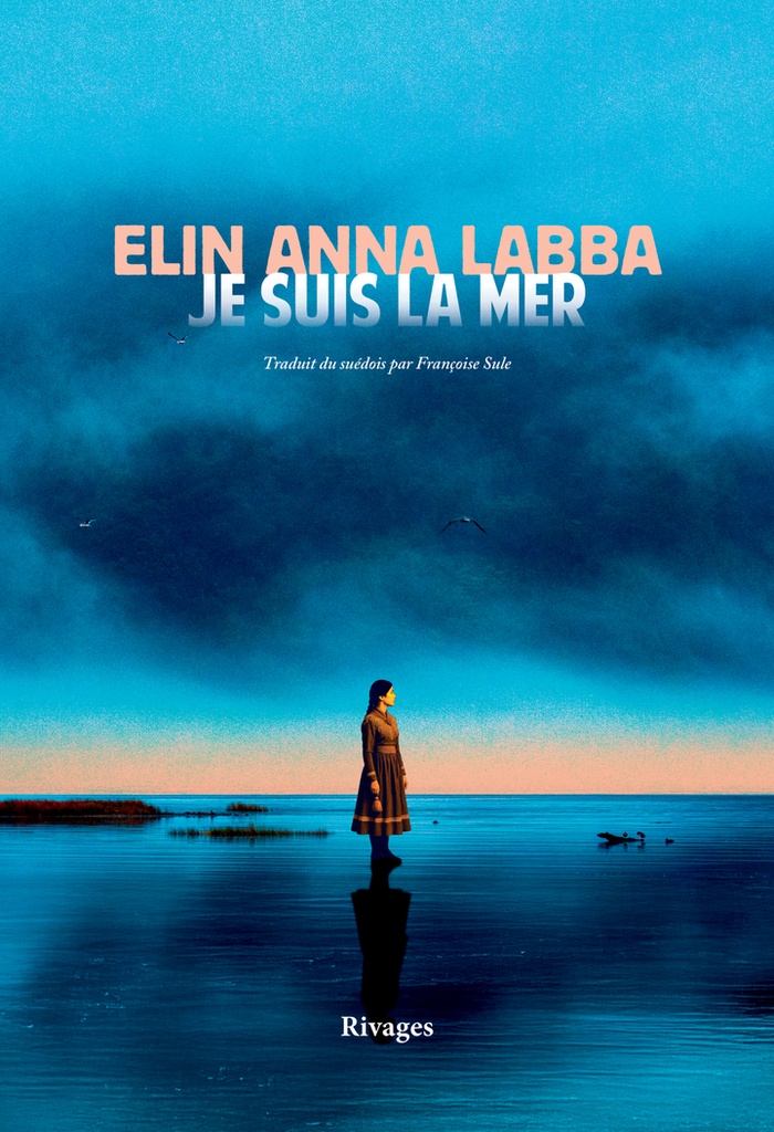 [9782743669119] Je suis la mer