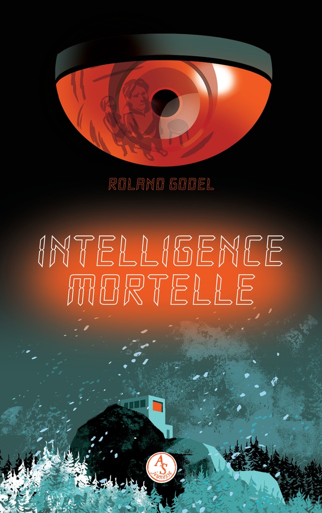 [9782330216764] Intelligence mortelle