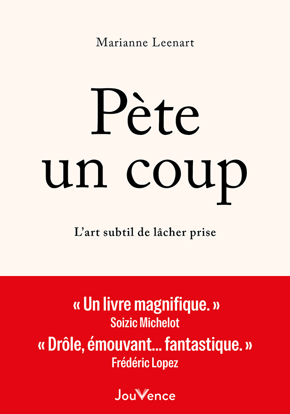 [9782889840786] Pète un coup