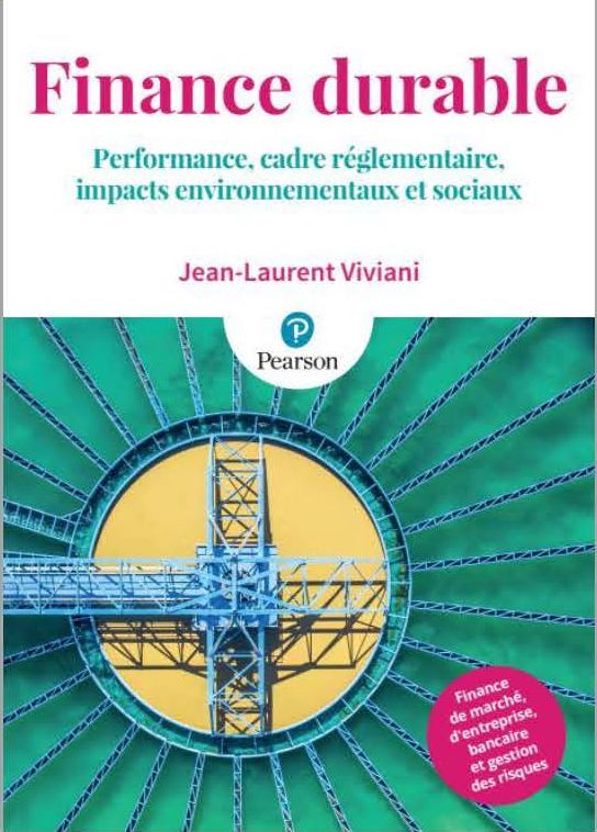 [9782326003378] Finance durable