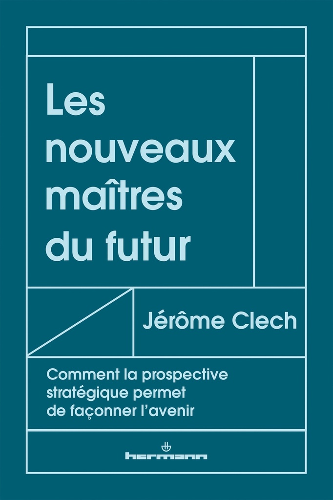 [9791037046239] Les nouveaux maîtres du futur