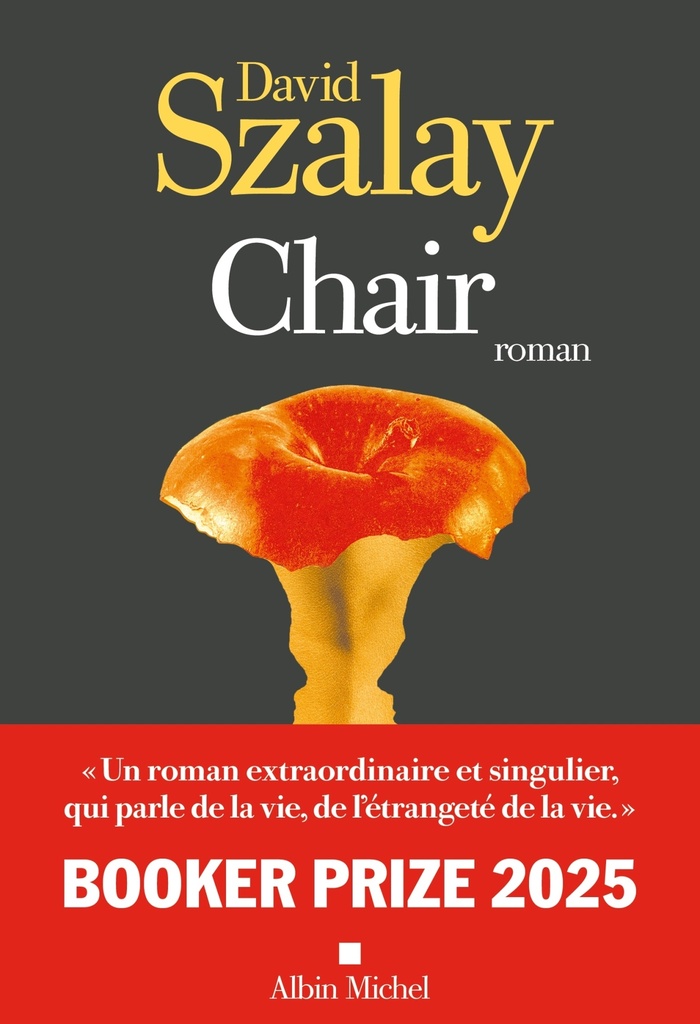 [9782226445995] Chair
