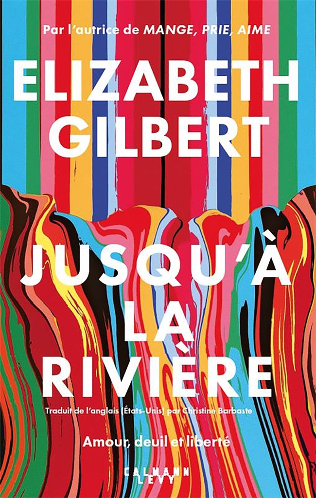 [9782702185261] Jusqu'à la rivière