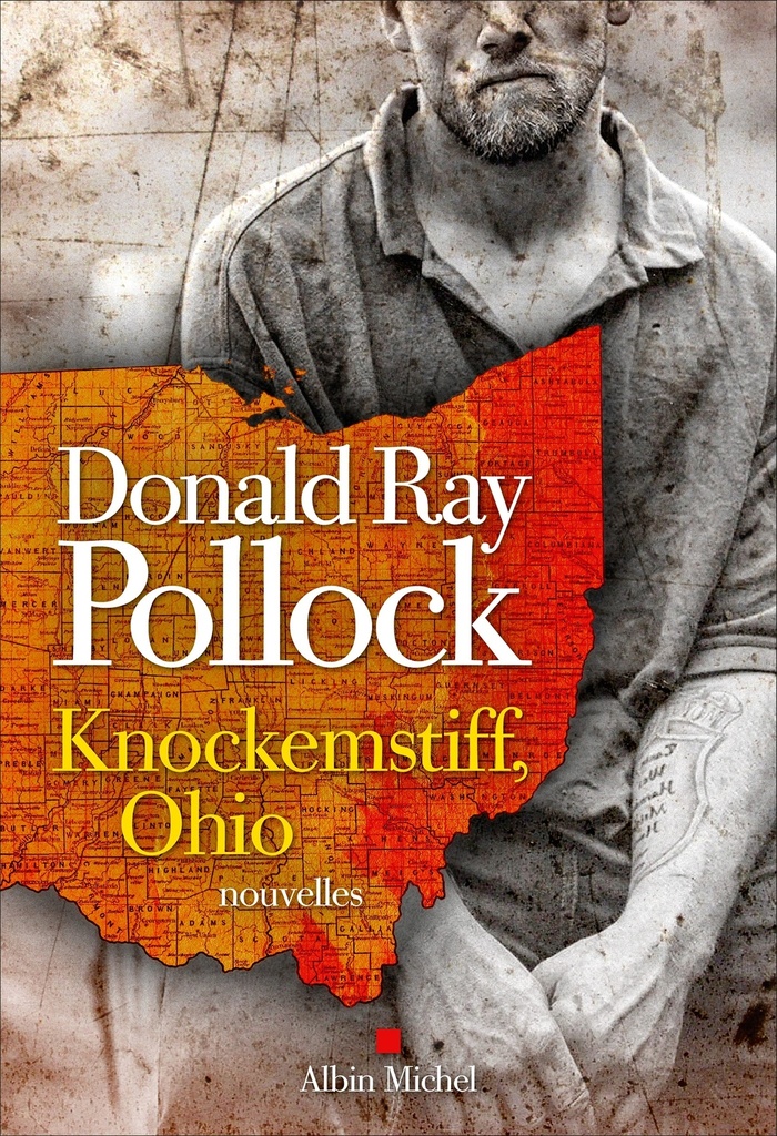 [9782226508102] Knockemstiff, Ohio