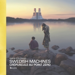 [9782355747625] Swedish Machines