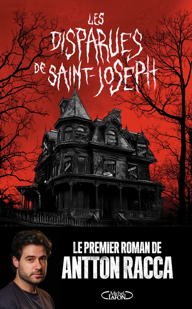 [9782749962153] Les Disparues de Saint-Joseph