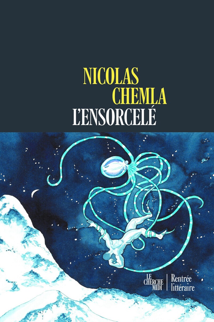 [9782749185156] L'Ensorcelé